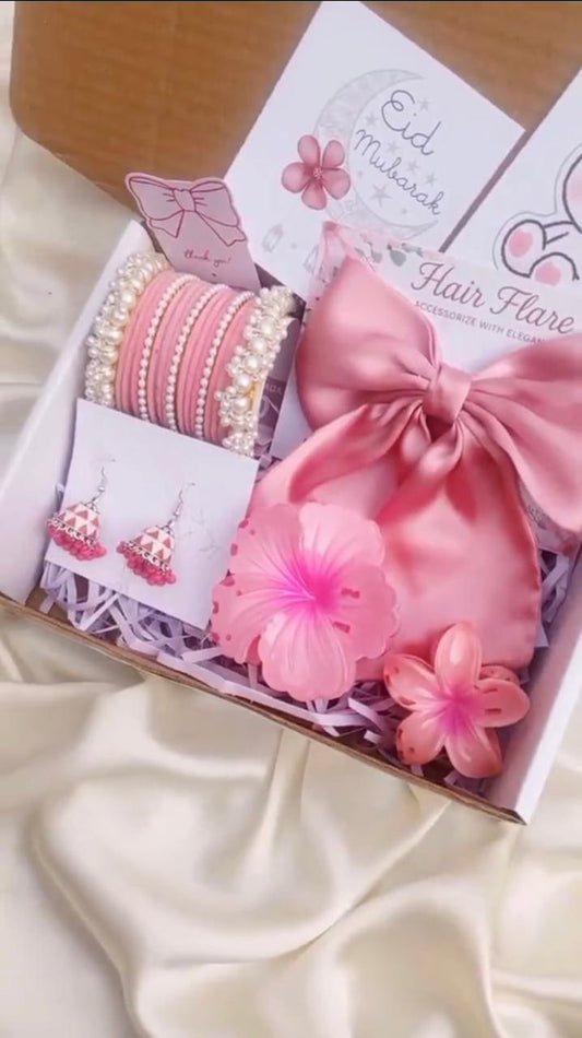 EIDI_BOX FOR YOUR LOVE 😍