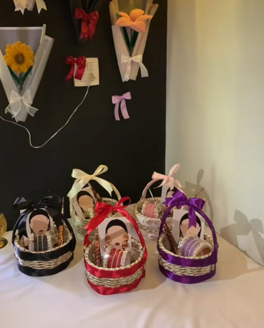 EID_BOX FOR YOUR LOVE 💜