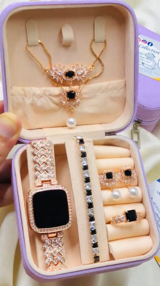 jewellery boox for you love 😍