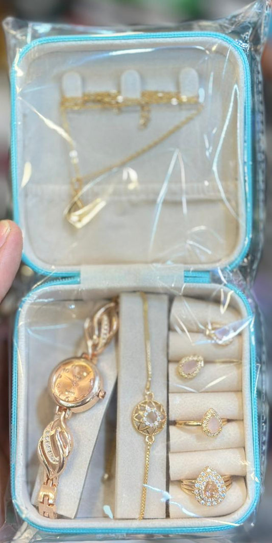 jewellery boox for you love 😍