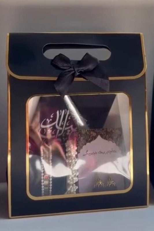 EID GIFT BOX FOR YOUR LOVR