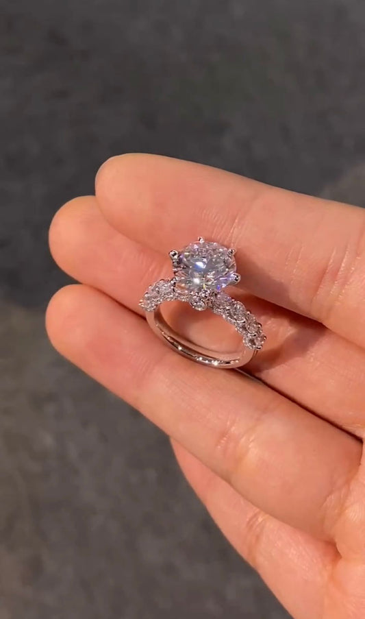 Diamond Ring for your love