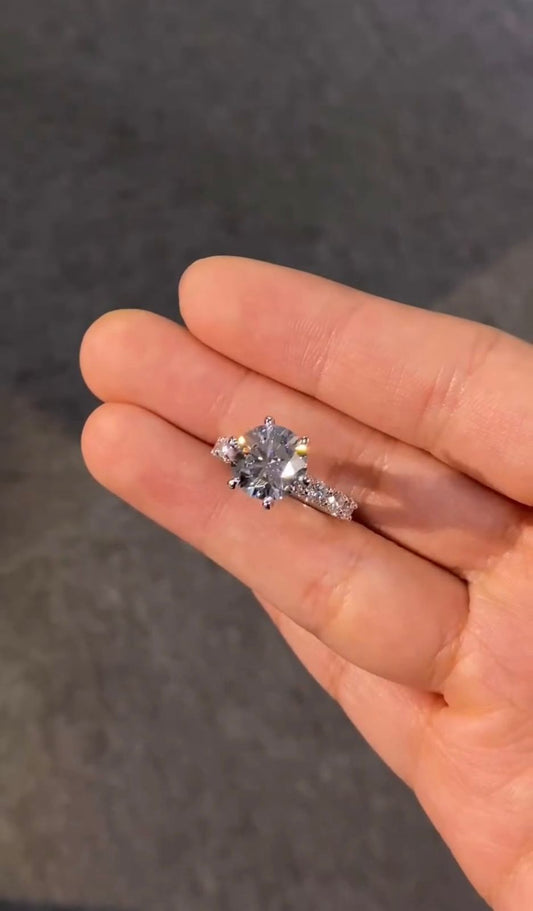 Diamond Ring for your love