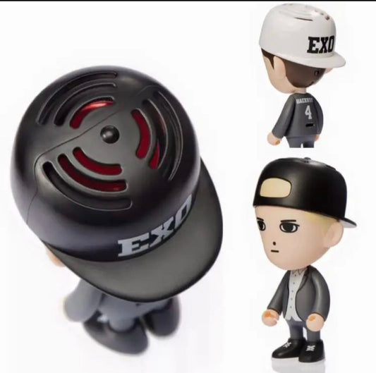 EXO Bluetooth Speaker