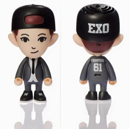 EXO Bluetooth Speaker